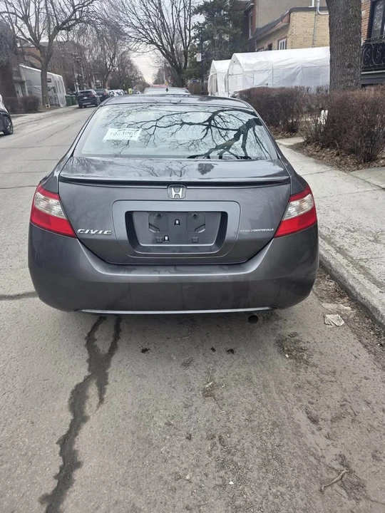 2011 Honda Civic 8th Gen - Image 3 of 20