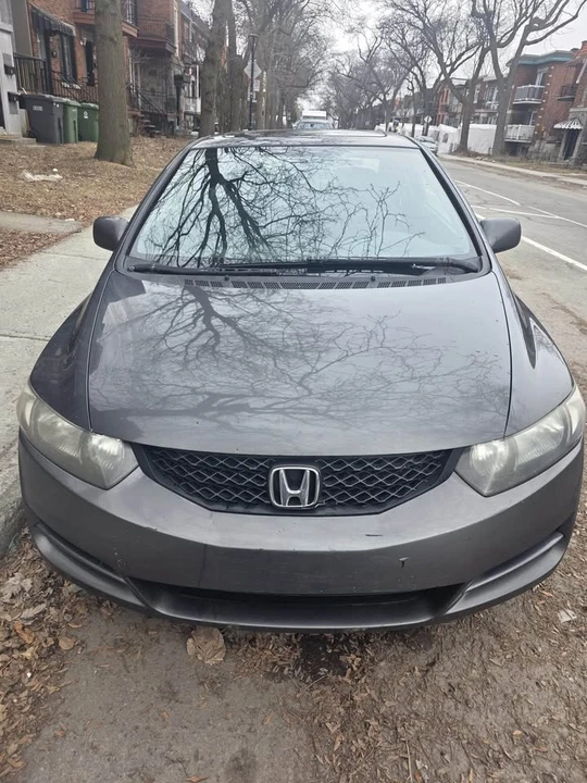 2011 Honda Civic 8th Gen - Image 11 of 20