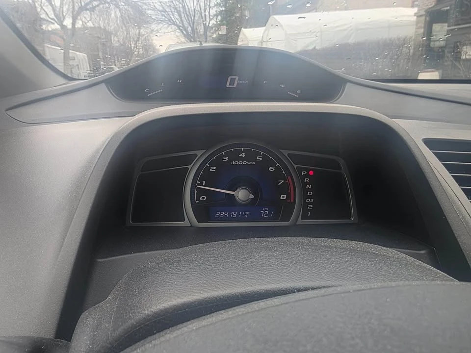 2011 Honda Civic 8th Gen - Image 5 of 20
