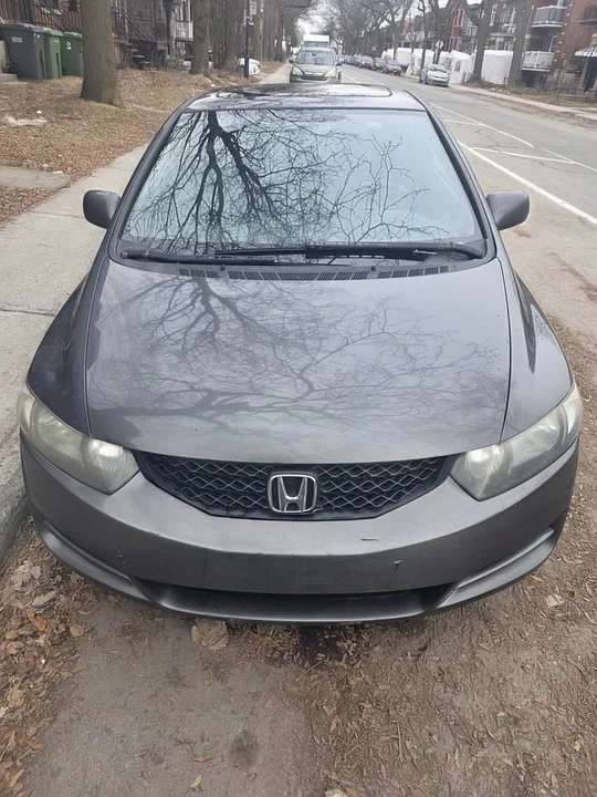 2011 Honda Civic 8th Gen - Image 8 of 20