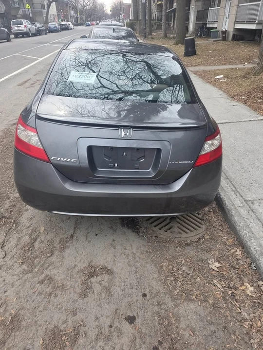2011 Honda Civic 8th Gen - Image 10 of 20