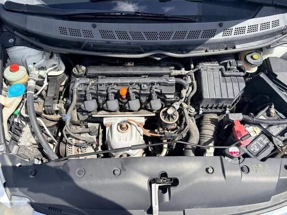 2011 Honda Civic 8th Gen - Image 9 of 19