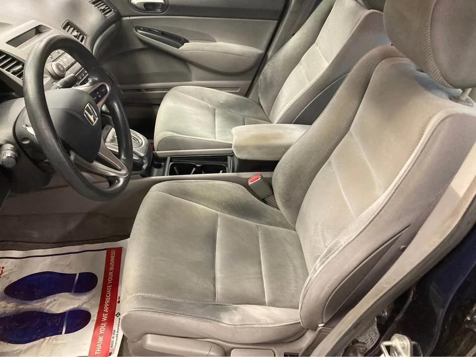 2011 Honda Civic 8th Gen - Image 11 of 13