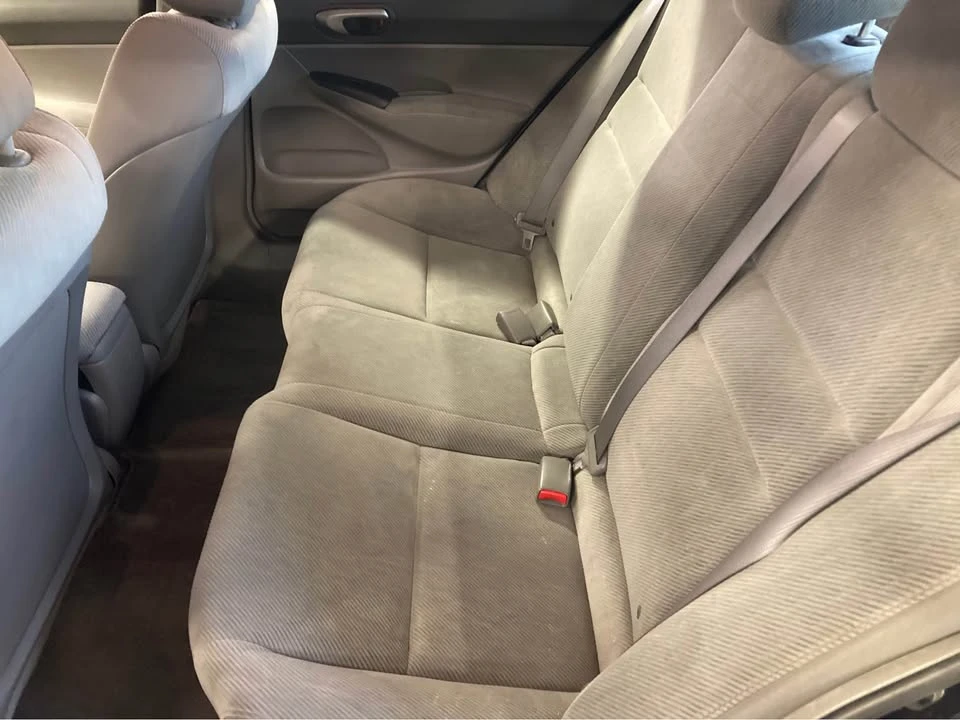2011 Honda Civic 8th Gen - Image 12 of 13
