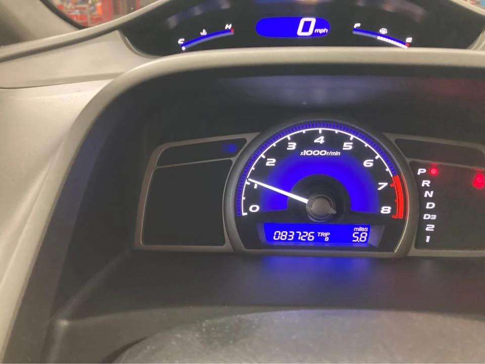 2011 Honda Civic 8th Gen - Image 9 of 13