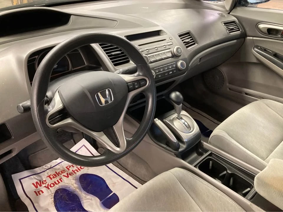 2011 Honda Civic 8th Gen - Image 10 of 13