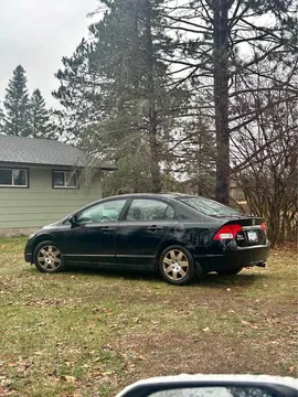 2011 Honda Civic