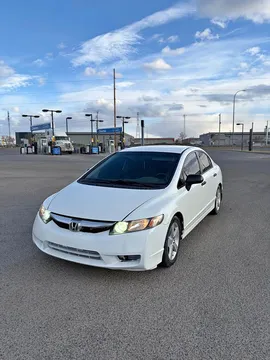 2011 Honda Civic