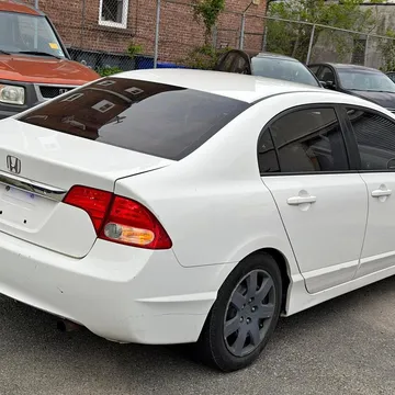 2011 Honda Civic