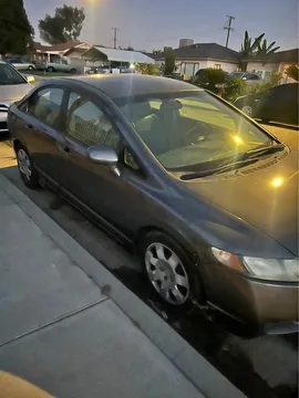 2011 Honda Civic