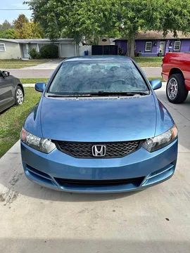 2011 Honda Civic