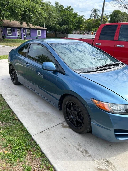 2011 Honda Civic 8th Gen - Image 4 of 9