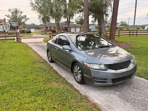 2011 Honda Civic