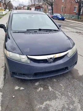 2011 Honda Civic
