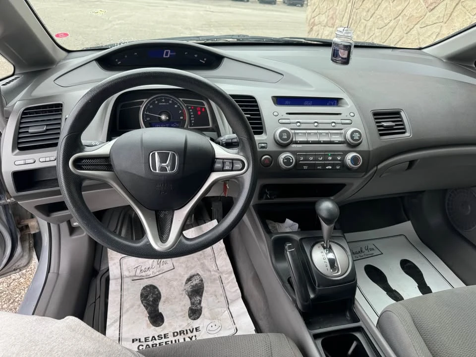 2011 Honda Civic 8th Gen - Image 5 of 10