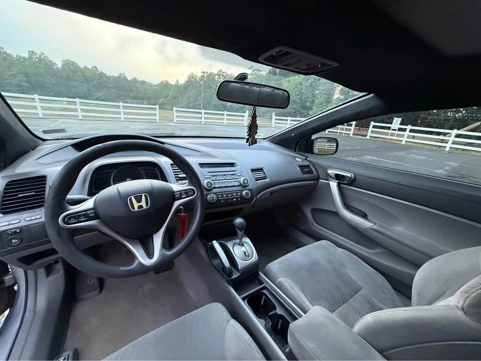 2011 Honda Civic 8th Gen - Image 6 of 7