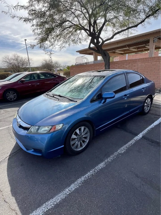 2011 Honda Civic 8th Gen - Image 3 of 10