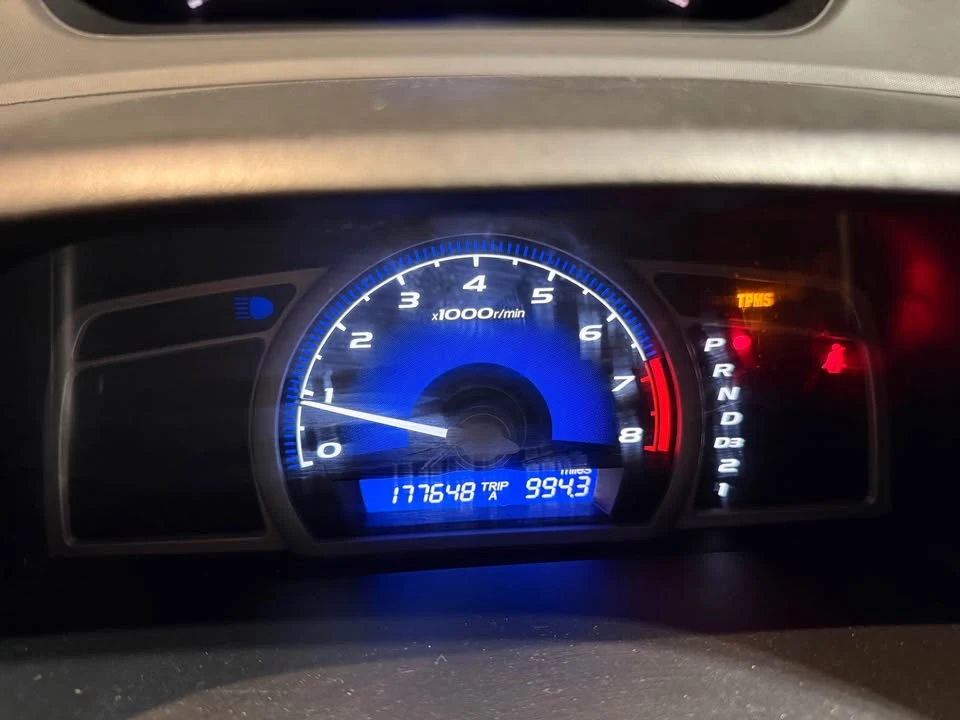 2011 Honda Civic 8th Gen - Image 7 of 7