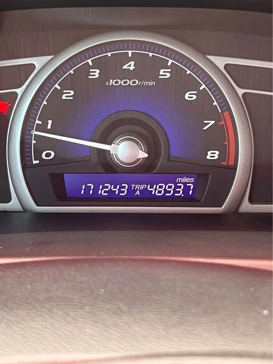 2011 Honda Civic 8th Gen - Image 10 of 10