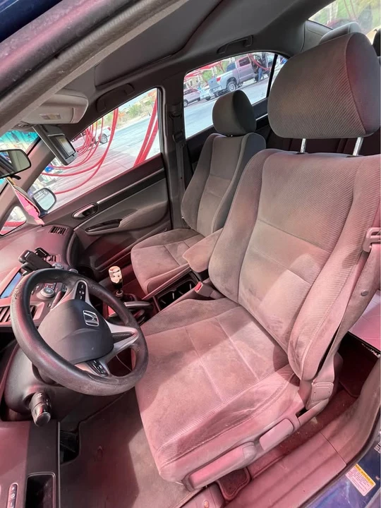 2011 Honda Civic 8th Gen - Image 7 of 10