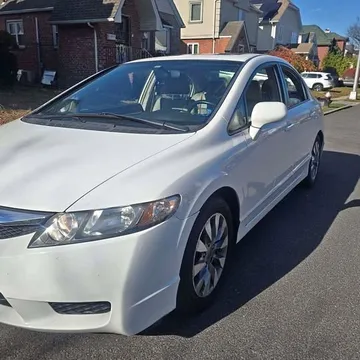 2011 Honda Civic