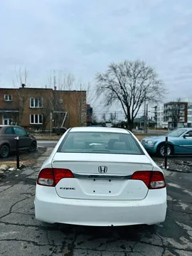 2011 Honda Civic