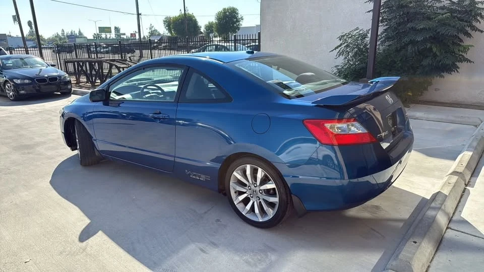 2011 Honda Civic Si 8th Gen - Image 4 of 20