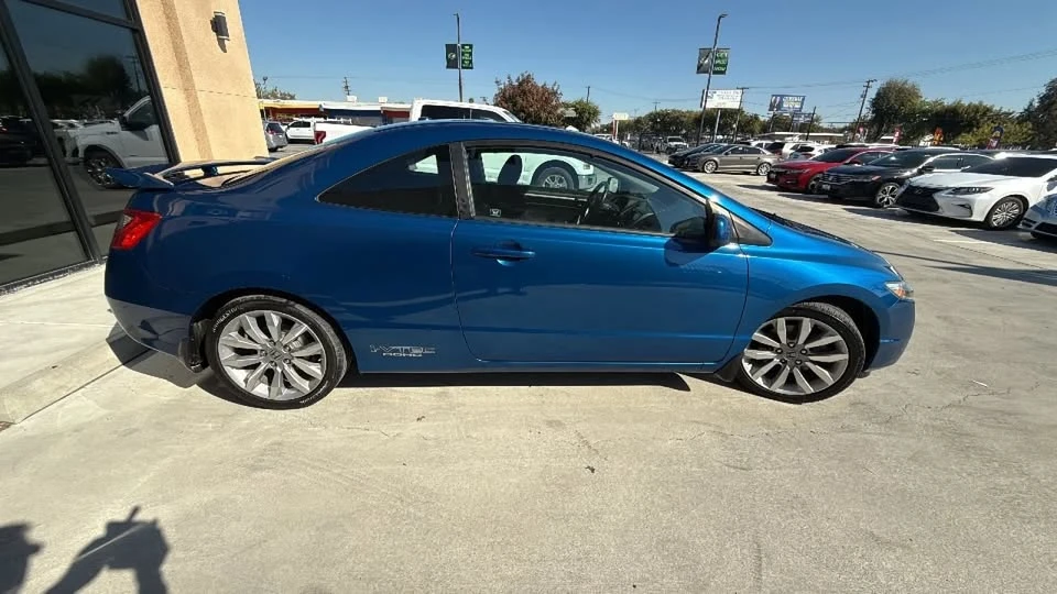 2011 Honda Civic Si 8th Gen - Image 7 of 20