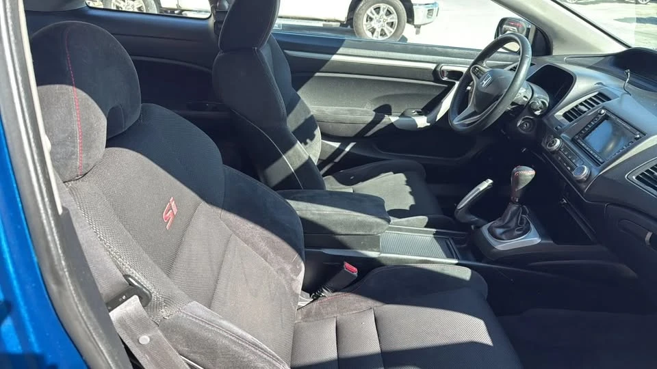 2011 Honda Civic Si 8th Gen - Image 19 of 20
