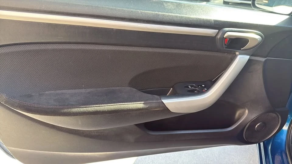 2011 Honda Civic Si 8th Gen - Image 16 of 20