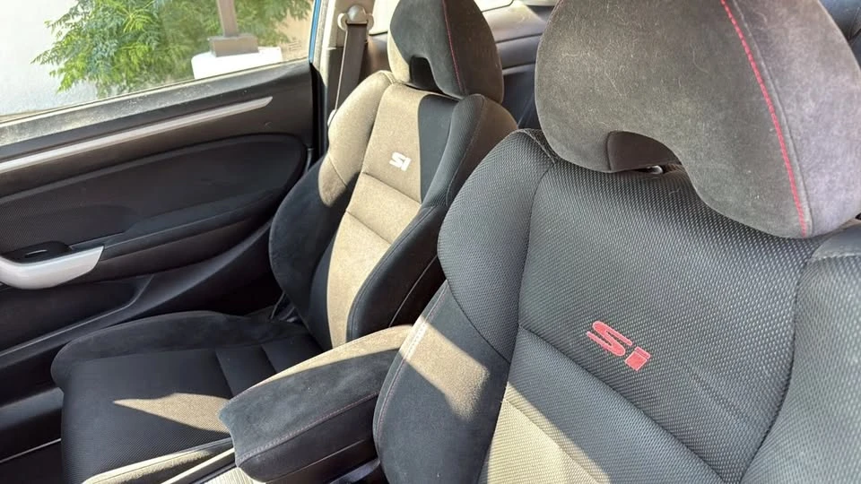 2011 Honda Civic Si 8th Gen - Image 13 of 20