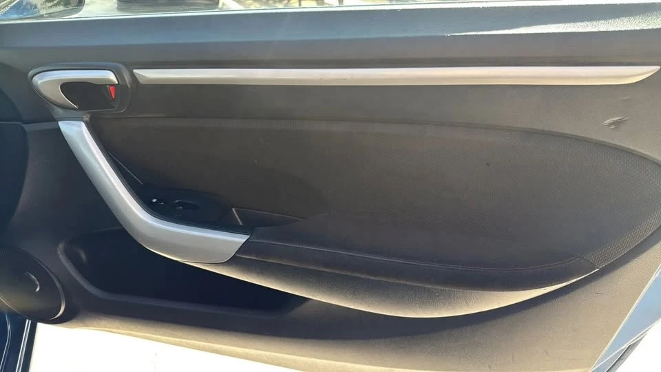 2011 Honda Civic Si 8th Gen - Image 18 of 20