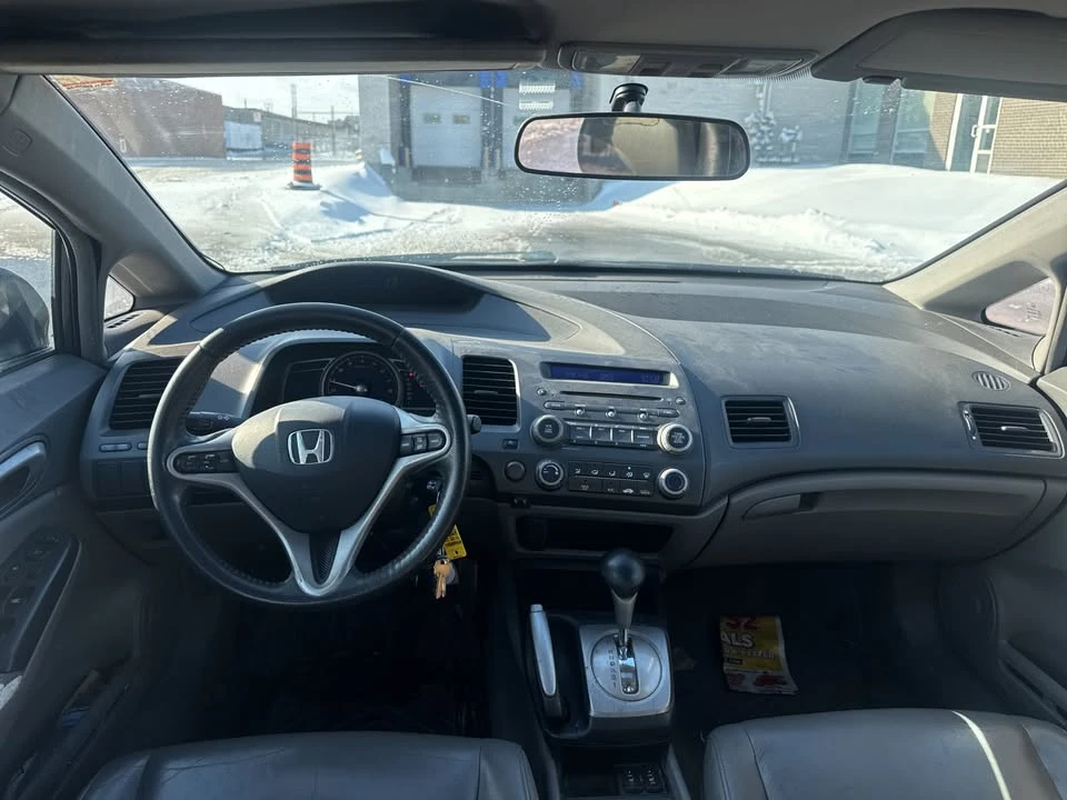 2011 Honda Civic 8th Gen - Image 6 of 9