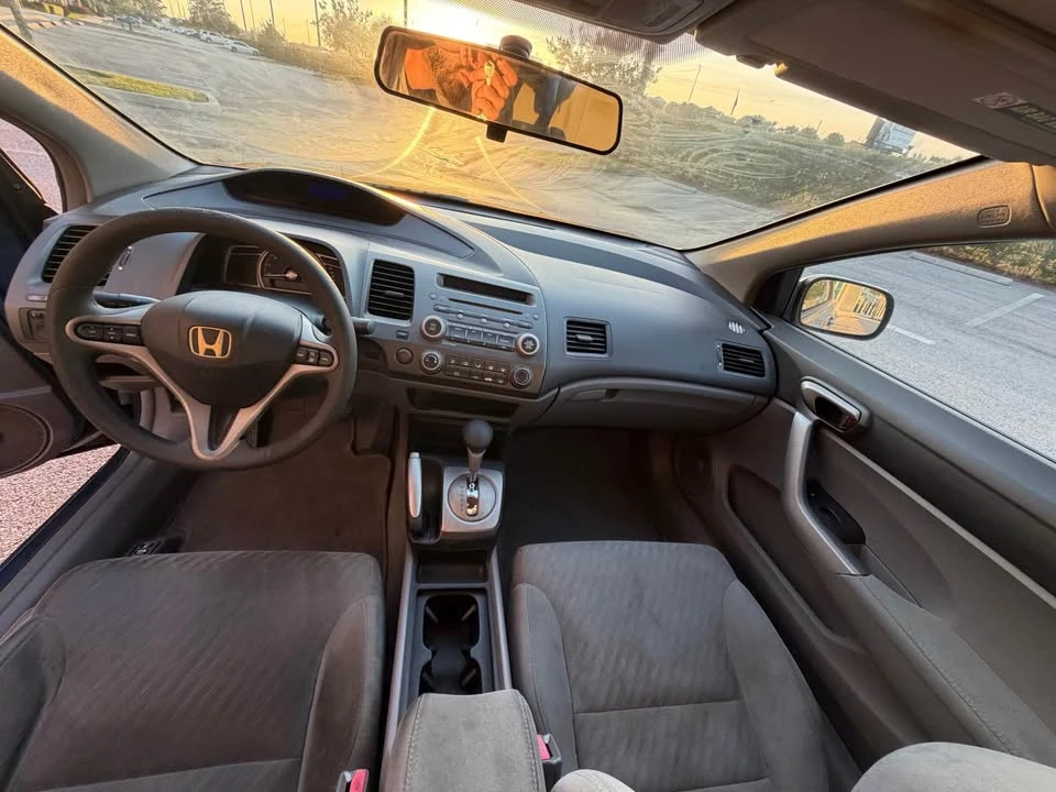2011 Honda Civic 8th Gen - Image 5 of 18