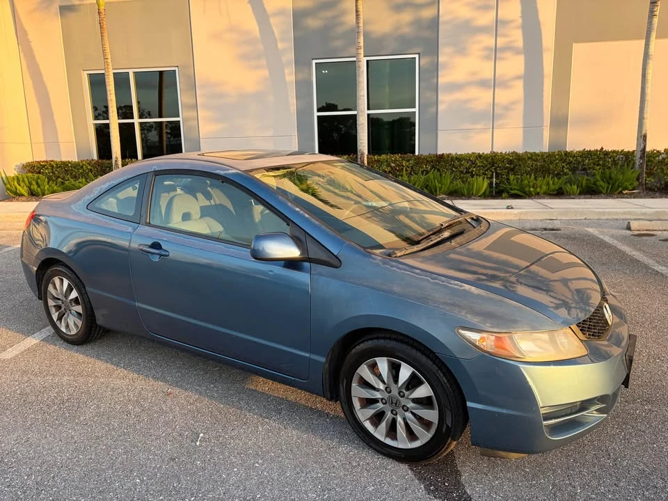 2011 Honda Civic 8th Gen - Image 14 of 18