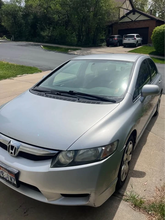 2011 Honda Civic 8th Gen - Image 7 of 7