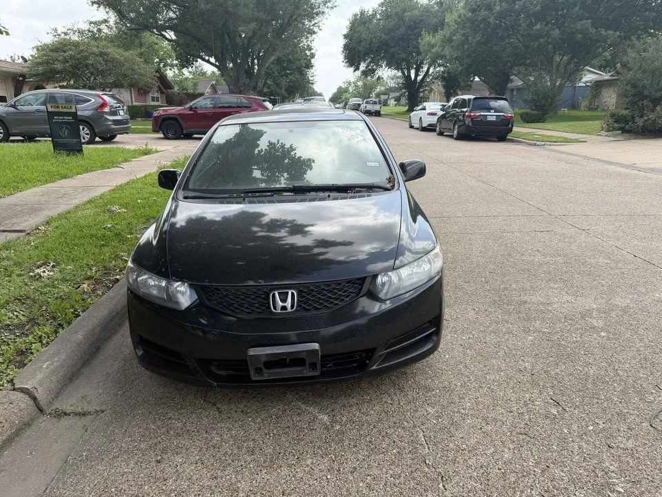 2011 Honda Civic 8th Gen - Image 5 of 5