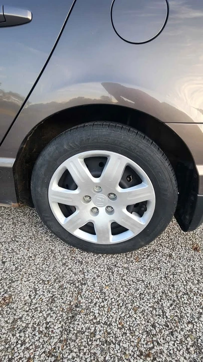 2011 Honda Civic 8th Gen - Image 12 of 12