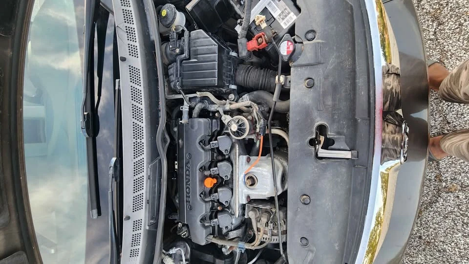 2011 Honda Civic 8th Gen - Image 11 of 12