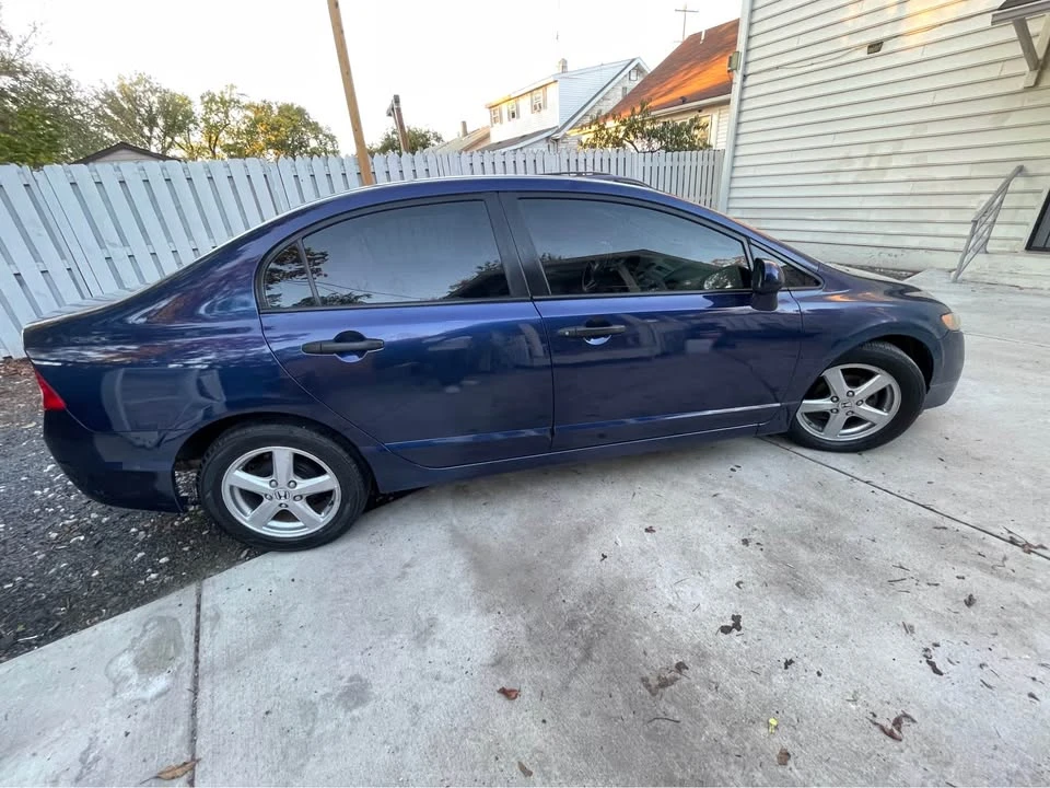 2011 Honda Civic 8th Gen - Image 18 of 20