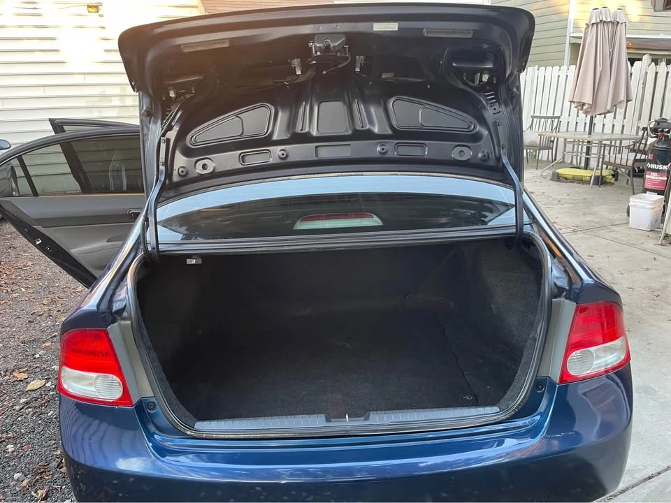 2011 Honda Civic 8th Gen - Image 11 of 20