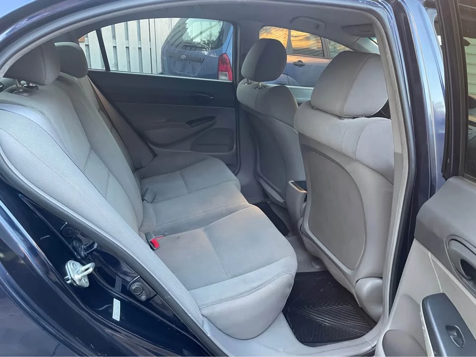 2011 Honda Civic 8th Gen - Image 14 of 20