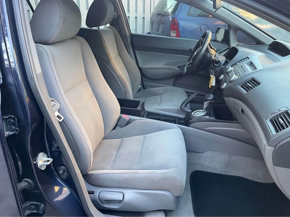 2011 Honda Civic 8th Gen - Image 13 of 20