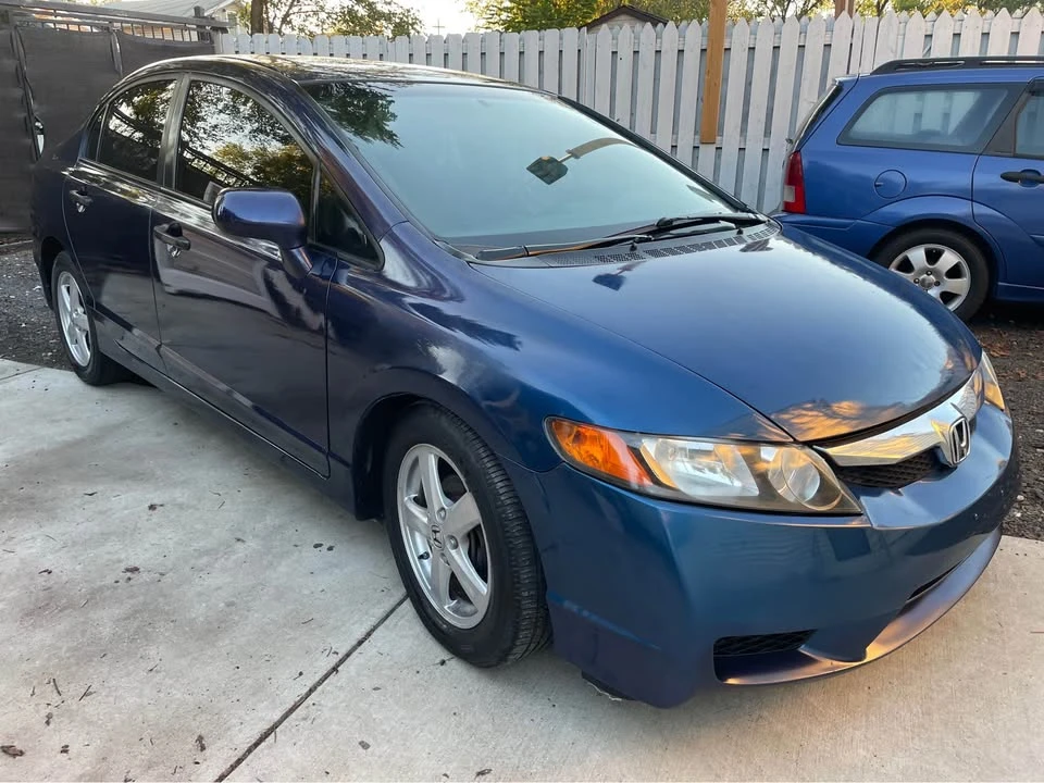 2011 Honda Civic 8th Gen - Image 4 of 20