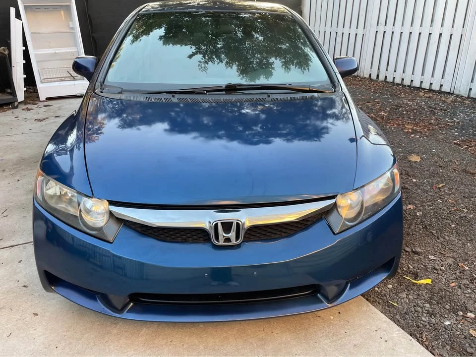2011 Honda Civic 8th Gen - Image 5 of 20