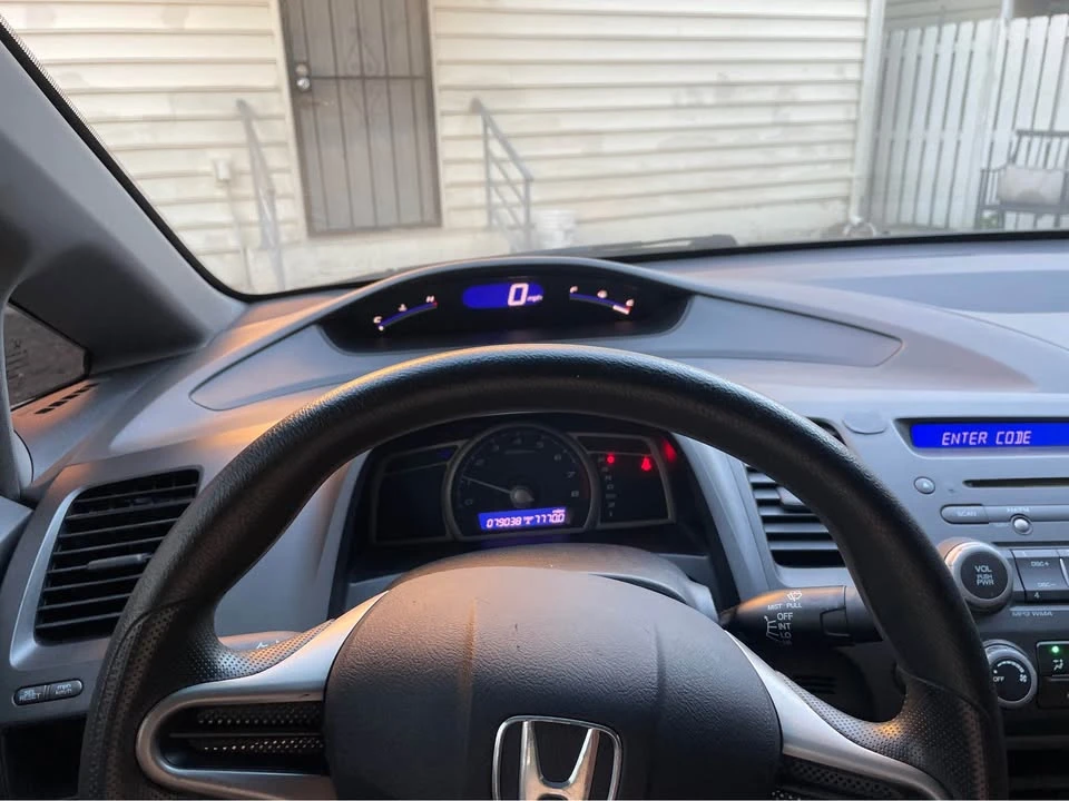 2011 Honda Civic 8th Gen - Image 15 of 20