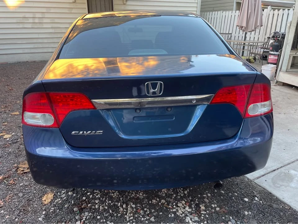 2011 Honda Civic 8th Gen - Image 6 of 20