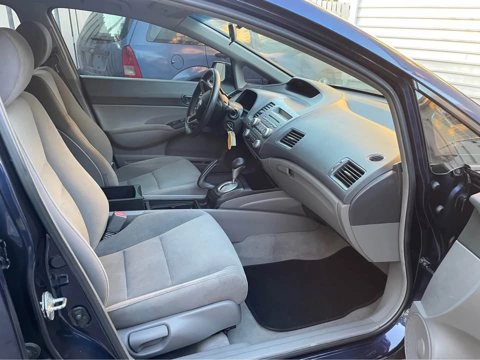 2011 Honda Civic 8th Gen - Image 12 of 20