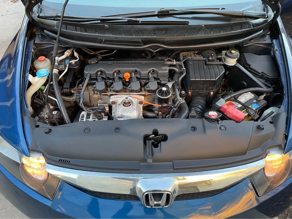 2011 Honda Civic 8th Gen - Image 16 of 20