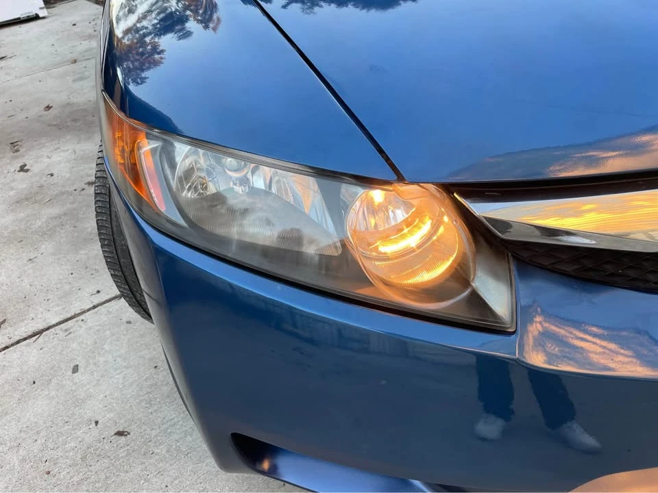 2011 Honda Civic 8th Gen - Image 17 of 20